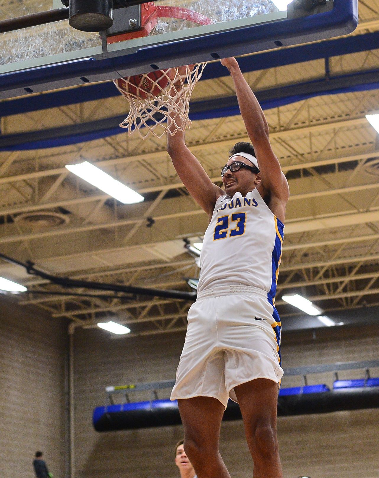 MBBall NIACC vs. Iowa Central 18